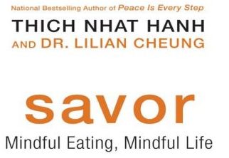 Mindful Eating, Mindful Life