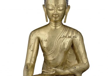 The Way of The Buddha