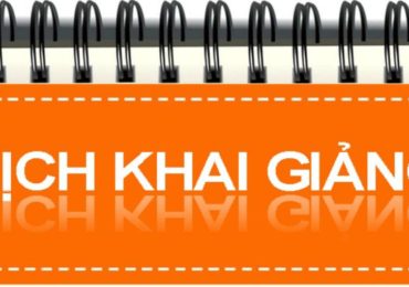 THÔNG BÁO: Vietnamese and Dharma Classes